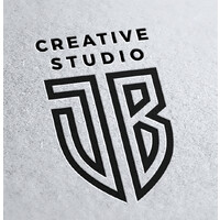 JB creative studio logo - Similar company to Aditu