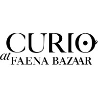 Curio at Faena Bazaar logo - Similar company to Morphew World
