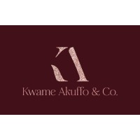 Kwame Akuffo & Co Unlimited logo - Similar company to Apw & Associates
