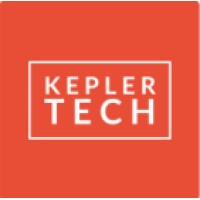 Kepler Tech logo - Similar company to Kepler Tech
