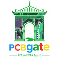 PCBgate logo - Similar company to An Xing Technology Pte. Ltd.