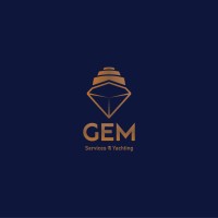 GEM Services & Yachting logo - Similar company to The Marble Block