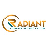 RADIANT INSURANCE BROKING logo - Similar company to It Career Challenge