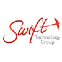Swift Technology Group logo - Similar company to Swift Technology