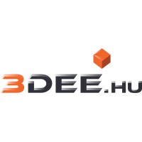 3Dee Hungary logo - Similar company to 3Dee Österreich