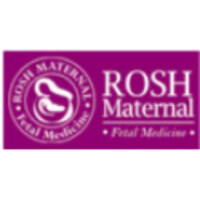 Rosh Maternal-Fetal Medicine logo - Similar company to Lynx Architecture Studio Llc