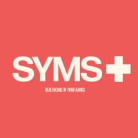 SYMS logo - Similar company to Bookworld