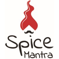 Spice Mantra logo - Similar company to Rayacom | Racer Boxes