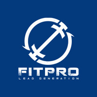 FitPro Lead Generation logo - Similar company to Checks Direct
