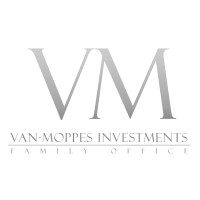 VM Group - U.S Real Estate Investments logo - Similar company to Radius