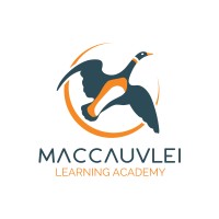 Maccauvlei Learning Academy Pty (ltd) logo - Similar company to Edge Training Consultancy (Pty) Ltd