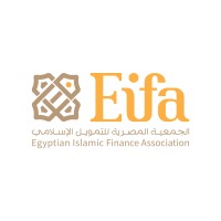 Egyptian Islamic Finance Association - Eifa logo - Similar company to Almajna