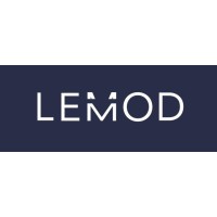Lemod logo - Similar company to Lemod Soluções