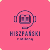 Hiszpański z Mileną logo - Similar company to Edunation