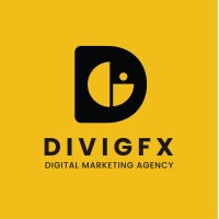 DiviGFX Digital Marketing Agency logo - Similar company to Solutions Brigade