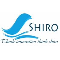 Shiro Software Solutions logo - Similar company to Spectrum Software Solutions Pvt Ltd