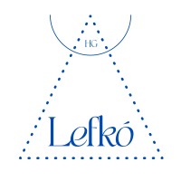 HG.Lefko logo - Similar company to Rosad✱