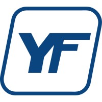 YourFit logo - Similar company to Atelier C - Culinaire Versmarkt