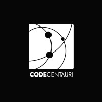Code Centauri logo - Similar company to Startalk.Pro
