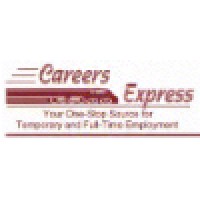 Careers Express Staffing & Recruiting Services, Inc. logo - Similar company to Insuretech Staffing And Recruiting