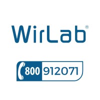 WirLab logo - Similar company to Springo Srl