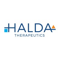 Halda Therapeutics logo - Similar company to Synbio Technologies