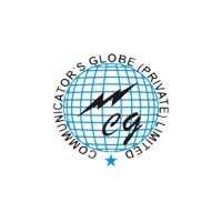 Communicators Globe Pvt Ltd logo - Similar company to Trisektor