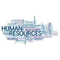 HR logo - Similar company to Intops