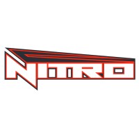 Nitro Motorsports logo - Similar company to Finarch