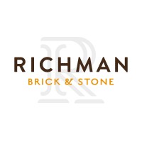 Richman Brick & Stone Ltd logo - Similar company to Matt Burrows Construction Ltd