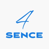 4sence logo - Similar company to Monj Health