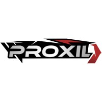 PROXIL LUBRICANTS logo - Similar company to Lube Wise
