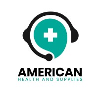AMERICAN HEALTH AND SUPPLIES LLC logo - Similar company to Digistech Limited
