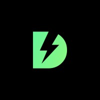 Design Drop logo - Similar company to Bad S.
