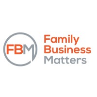 Family Business Matters logo - Similar company to Barsden Private Wealth