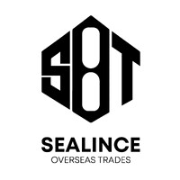 Sealince Overseas Trades Pvt Ltd logo - Similar company to Nextpost Media, Llc