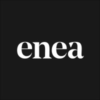 Enea logo - Similar company to Muebles Lufe