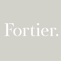 Fortier logo - Similar company to Caster Constructions
