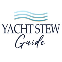 Yacht Stew Guide logo - Similar company to The Yacht Stew Academy