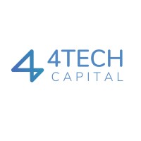 4Tech Capital Ventures logo - Similar company to Ovvio.Io