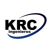 KRC Ingenieros logo - Similar company to Seguróx Soluciones Especializadas En Seguro Decenal