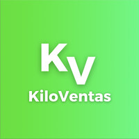 KiloVentas logo - Similar company to Elet E-Commerce Consulting