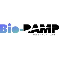 Bio-RAMP Labs logo - Similar company to Intron Voice Ai