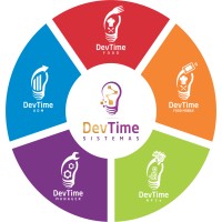 Devtime Sistemas Ltda logo - Similar company to Thermofactory Da Amazônia Ltda