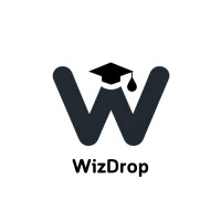 WizDrop logo - Similar company to Unb Cybersecurity Club