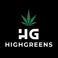 HighGreens logo - Similar company to Under The Sun Groweries