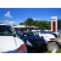 Neil Huffman Nissan logo - Similar company to Universal Exports Limited