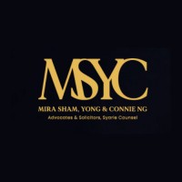_MSYC logo - Similar company to Kamarudin & Partners