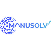 ManuSolv logo - Similar company to Blackstone Industries, Llc