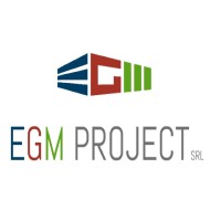 EGM Project srl logo - Similar company to Studio Tecnico Associato Plg